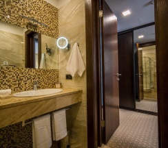 СТАНДАРТНЫЙ НОМЕР в Forrest terrace