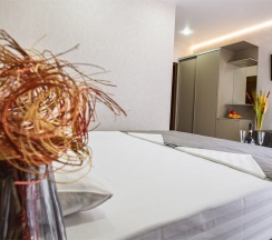 3-местный Стандартный номер в Манэ