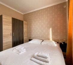 Апартамент в Эдем-Олимп