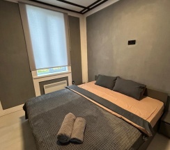 Коттедж №2 в Борисовка78