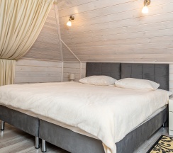 Junior suite с возможностью размещения до 4-х гостей 7 в Gerberg house
