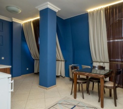 Улучшенные апартаменты-студия, 35 м² в Alhambra
