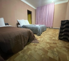 2-комнатный номер стандарт в Марина