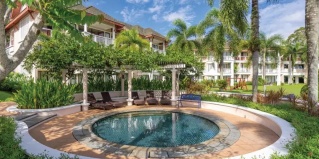 Чонг Тале: Отель Отель Homm Suites Laguna