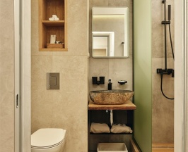 Стандарт в Бор 812