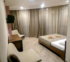 Номер Premium в Green hills