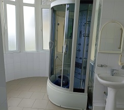 Семейный в Green