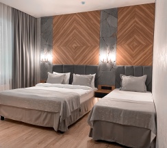 Люкс в Tash maral