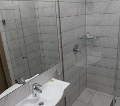 Номер стандарт с 1 двуспальной кроватью в Союз