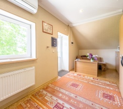 Коттедж стандарт (мансарда) в Королевич