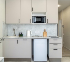 Birds №506 | Студия в Nort на Родионова