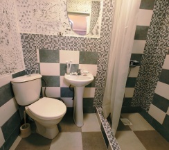 Двухместный Стандарт  в Уральские самоцветы