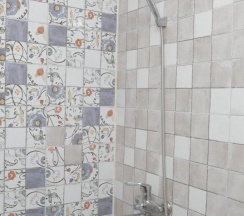Двухместный номер Standard двуспальная кровать в Водник