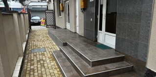 Дивноморское: Отель Спарта