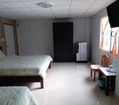 Номер Deluxe в New Wanchai Hotel