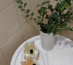 Стандартный с двумя раздельными кроватями в Tverskoy Boutique Hotel Sleepy Tom
