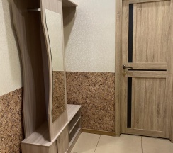 Стандарт двухместный в Приангарье