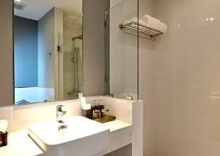 Номер Deluxe с 2 комнатами в Canalis Suvarnabhumi Airport Hotel (SHA Plus+)