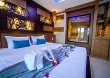 Люкс Deluxe в Chaokoh Phi Phi Hotel & Resort