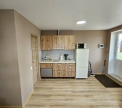 Студия в СабуровДом