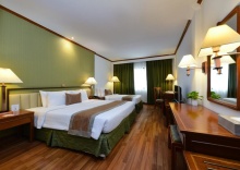 Семейный люкс в Arawana Regency Park Sukhumvit