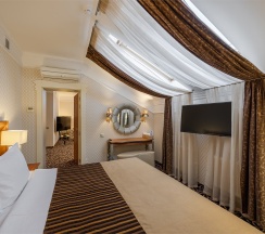 Business Luxe в Двор Подзноева