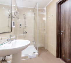 Двухкомнатный стандарт в Маяк