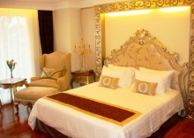 Двухместный номер Standard в LK The Empress Pattaya