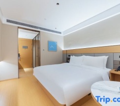 Номер Superior в All Seasons Hotel (Chongxi Road, Shanghai International Tourism Resort)