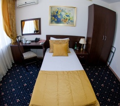 Премиум одноместный в Царицынская