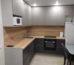 Квартира в Апартаменты на Шарова, 3