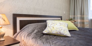 Минск: Апартаменты Апартаменты Хоружей 5/Б