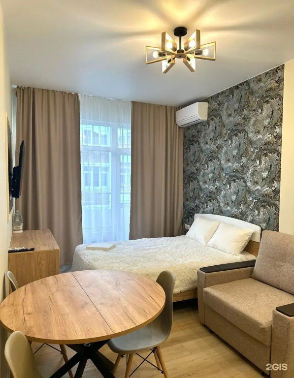 Volna Apartments
