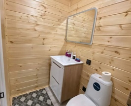 Номер Superior в Happy House