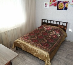 Люкс в Сибай