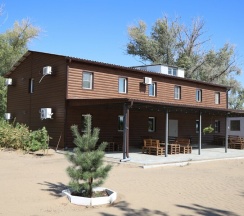 Номер 3х местный Стандарт 2й этаж в Гремучий