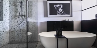 Перебер: Курортный отель LUX Grand Baie Resort & Residences
