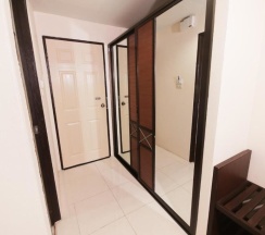Двухместный номер Standard двуспальная кровать в Lamai Buri Resort