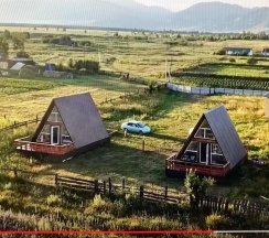 Гостевые дома в Уймон-Парк