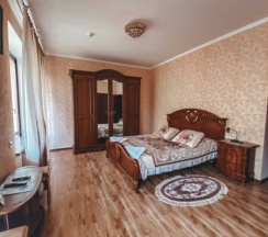 Люкс в Березка