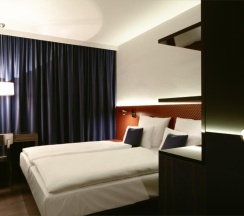 Двухместный номер Standard двуспальная кровать в Hotel MANI by AMANO