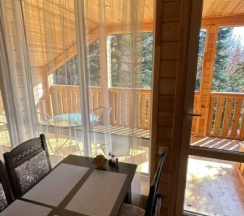 Панорамный 3 в Архызgreen