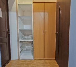 № 6 (Студия с кухней) в Home