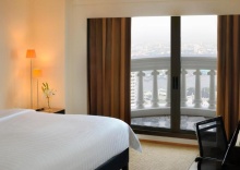 Lebua Suite Premium с 2 комнатами в lebua at State Tower