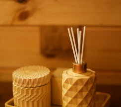 Дом 7. Стандартный дом в Долина