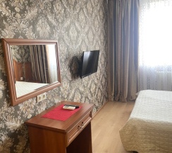 Comfort QUEN в Хаят