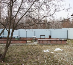 Коттедж Standard в Верхний дом