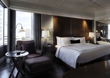 Двухместный номер Deluxe двуспальная кровать в Hotel Muse Bangkok Langsuan - MGallery