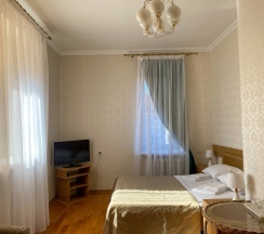 Номер Comfort в Кранц