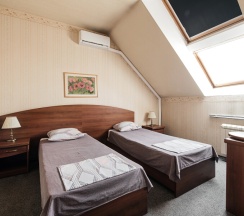 Стандарт в Аксу